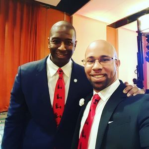 Meet your Posher, Estavon